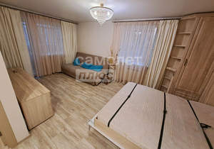 1-к квартира, вторичка, 31м2, 3/5 этаж