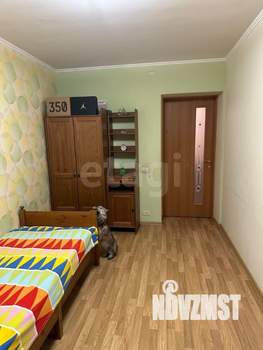 2-к квартира, вторичка, 71м2, 7/9 этаж