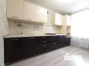 1-к квартира, вторичка, 38м2, 6/10 этаж