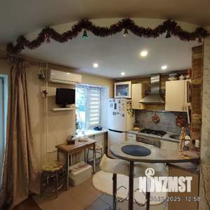 2-к квартира, вторичка, 42м2, 2/4 этаж