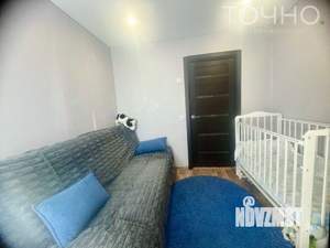 1-к квартира, вторичка, 33м2, 3/9 этаж