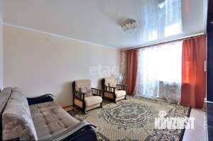 2-к квартира, вторичка, 58м2, 2/6 этаж