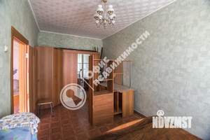 2-к квартира, вторичка, 60м2, 4/5 этаж