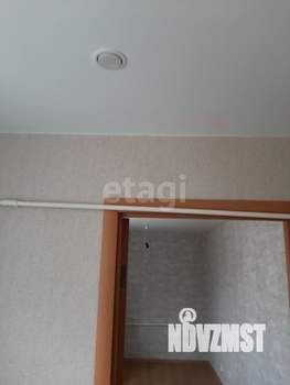 2-к квартира, вторичка, 42м2, 5/5 этаж
