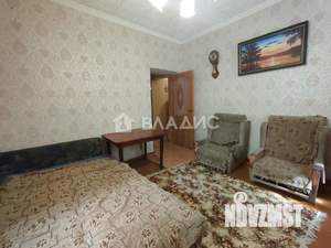 2-к квартира, вторичка, 40м2, 1/2 этаж