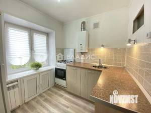 2-к квартира, вторичка, 43м2, 5/5 этаж