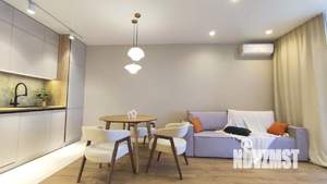 2-к квартира, вторичка, 68м2, 4/9 этаж