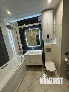 2-к квартира, вторичка, 85м2, 5/9 этаж