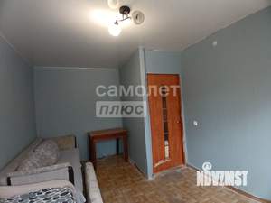 1-к квартира, вторичка, 26м2, 1/9 этаж