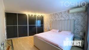 3-к квартира, вторичка, 130м2, 9/14 этаж