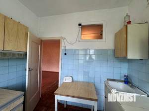 2-к квартира, вторичка, 43м2, 3/5 этаж