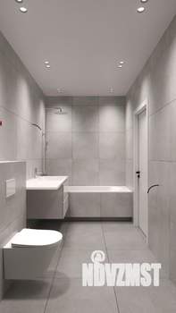 1-к квартира, вторичка, 31м2, 5/16 этаж