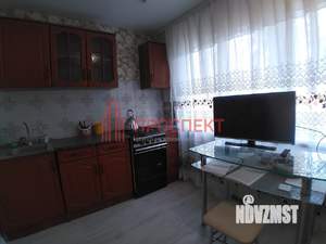 3-к квартира, вторичка, 67м2, 6/9 этаж