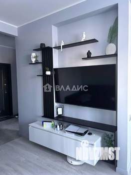 2-к квартира, вторичка, 66м2, 5/16 этаж