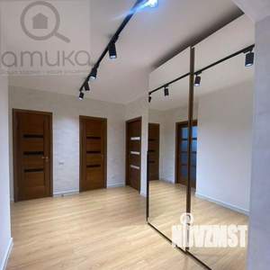 3-к квартира, вторичка, 93м2, 12/14 этаж