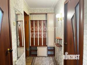 1-к квартира, вторичка, 34м2, 1/9 этаж