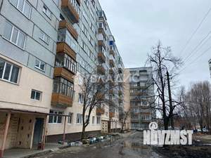 3-к квартира, вторичка, 67м2, 1/9 этаж