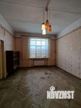 2-к квартира, вторичка, 64м2, 1/5 этаж