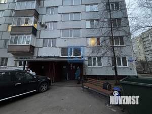 1-к квартира, вторичка, 34м2, 2/9 этаж