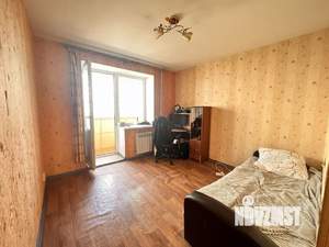 1-к квартира, вторичка, 33м2, 4/10 этаж