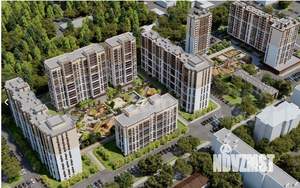 3-к квартира, вторичка, 50м2, 3/14 этаж