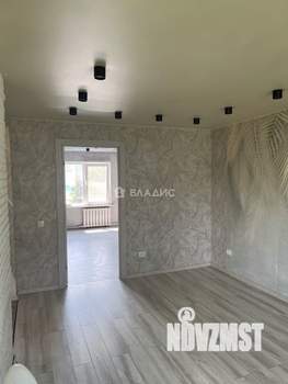 3-к квартира, вторичка, 59м2, 5/5 этаж