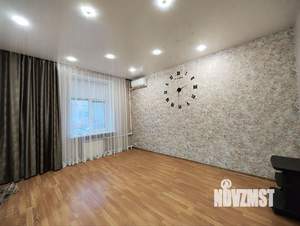 2-к квартира, вторичка, 55м2, 2/4 этаж