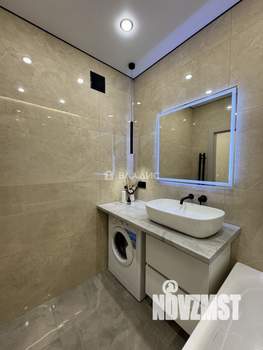 2-к квартира, вторичка, 64м2, 11/17 этаж