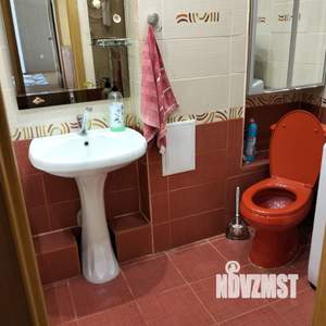 2-к квартира, вторичка, 57м2, 9/10 этаж