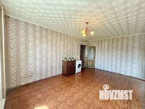 1-к квартира, вторичка, 37м2, 6/9 этаж