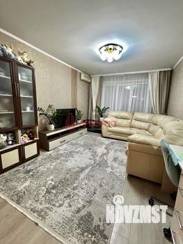 3-к квартира, вторичка, 64м2, 9/10 этаж