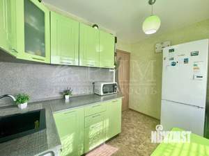 1-к квартира, вторичка, 35м2, 8/9 этаж