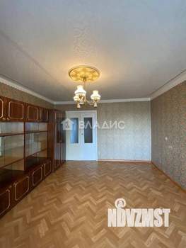 3-к квартира, вторичка, 61м2, 7/9 этаж