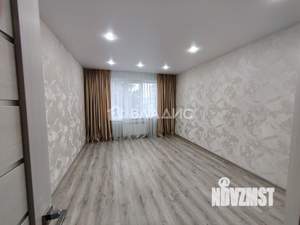 3-к квартира, вторичка, 63м2, 4/9 этаж