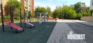 1-к квартира, вторичка, 34м2, 2/10 этаж