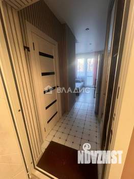 Студия квартира, вторичка, 21м2, 2/16 этаж