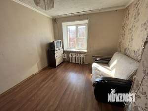 1-к квартира, вторичка, 28м2, 5/5 этаж
