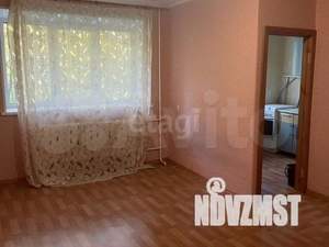 2-к квартира, вторичка, 40м2, 1/5 этаж