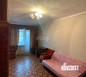 1-к квартира, вторичка, 30м2, 3/5 этаж