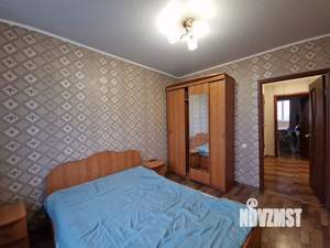 3-к квартира, вторичка, 63м2, 8/10 этаж