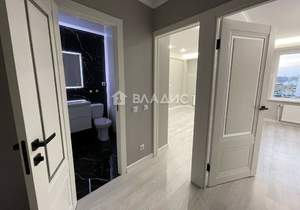 1-к квартира, вторичка, 36м2, 6/18 этаж
