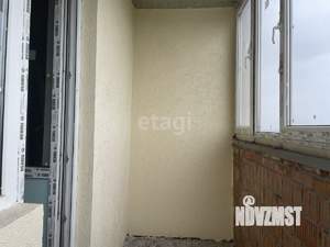 2-к квартира, вторичка, 70м2, 12/17 этаж