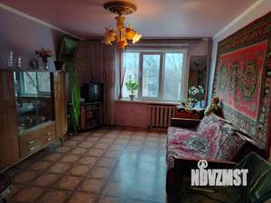 3-к квартира, вторичка, 54м2, 5/9 этаж