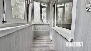 1-к квартира, вторичка, 38м2, 3/9 этаж