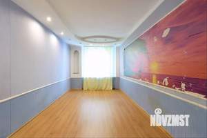 2-к квартира, вторичка, 44м2, 1/5 этаж