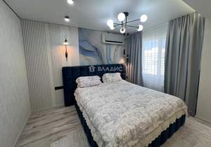 2-к квартира, вторичка, 65м2, 16/18 этаж