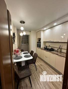 2-к квартира, вторичка, 50м2, 4/9 этаж