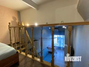 Студия квартира, вторичка, 30м2, 6/8 этаж