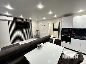 1-к квартира, вторичка, 50м2, 9/10 этаж