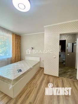 1-к квартира, вторичка, 21м2, 1/5 этаж
